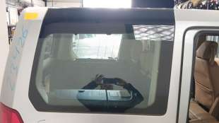Recambio de luna custodia trasera derecha para land rover discovery iii (l319) 2004-2009 2.7 td 4x4 referencia OEM IAM LR039051 