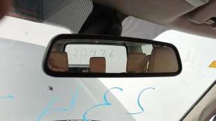 Recambio de espejo retrovisor interior para land rover discovery iii (l319) 2004-2009 2.7 td 4x4 referencia OEM IAM CTB500110  