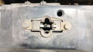 Recambio de cerradura capo para mercedes-benz vito furgoneta (w638) 1997-2003 108 cdi 2.2 (638.094) referencia OEM IAM   