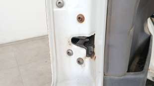 Recambio de cerradura puerta delantera izquierda para mercedes-benz vito furgoneta (w638) 1997-2003 108 cdi 2.2 (638.094) refere