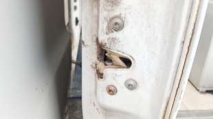 Recambio de cerradura puerta trasera derecha para mercedes-benz vito furgoneta (w638) 1997-2003 108 cdi 2.2 (638.094) referencia