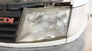 Recambio de faro izquierdo para mercedes-benz vito furgoneta (w638) 1997-2003 108 cdi 2.2 (638.094) referencia OEM IAM   
