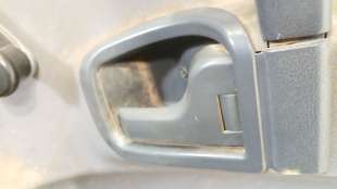 Recambio de maneta interior delantera derecha para mercedes-benz vito furgoneta (w638) 1997-2003 108 cdi 2.2 (638.094) referenci