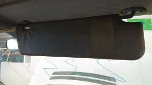 Recambio de parasol derecho para mercedes-benz vito furgoneta (w638) 1997-2003 108 cdi 2.2 (638.094) referencia OEM IAM   