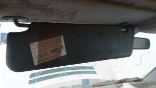 Recambio de parasol izquierdo para mercedes-benz vito furgoneta (w638) 1997-2003 108 cdi 2.2 (638.094) referencia OEM IAM   