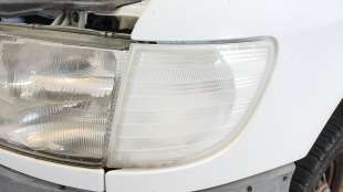 Recambio de piloto delantero izquierdo para mercedes-benz vito furgoneta (w638) 1997-2003 108 cdi 2.2 (638.094) referencia OEM I