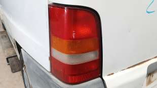 Recambio de piloto trasero izquierdo para mercedes-benz vito furgoneta (w638) 1997-2003 108 cdi 2.2 (638.094) referencia OEM IAM