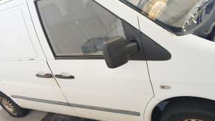 Recambio de puerta delantera derecha para mercedes-benz vito furgoneta (w638) 1997-2003 108 cdi 2.2 (638.094) referencia OEM IAM