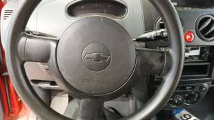 Recambio de airbag delantero izquierdo para chevrolet matiz (m200, m250) 2005- 0.8 referencia OEM IAM   