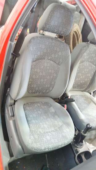 Recambio de asiento delantero derecho para chevrolet matiz (m200, m250) 2005- 0.8 referencia OEM IAM   