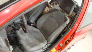 Recambio de asiento delantero izquierdo para chevrolet matiz (m200, m250) 2005- 0.8 referencia OEM IAM   