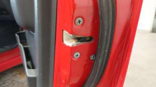Recambio de cerradura puerta delantera derecha para chevrolet matiz (m200, m250) 2005- 0.8 referencia OEM IAM   