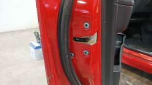 Recambio de cerradura puerta delantera izquierda para chevrolet matiz (m200, m250) 2005- 0.8 referencia OEM IAM   