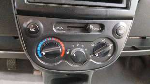 Recambio de mando calefaccion / aire acondicionado para chevrolet matiz (m200, m250) 2005- 0.8 referencia OEM IAM   