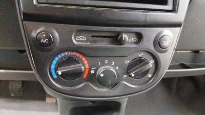 Recambio de mando calefaccion / aire acondicionado para chevrolet matiz (m200, m250) 2005- 0.8 referencia OEM IAM   