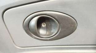 Recambio de maneta interior delantera derecha para chevrolet matiz (m200, m250) 2005- 0.8 referencia OEM IAM   