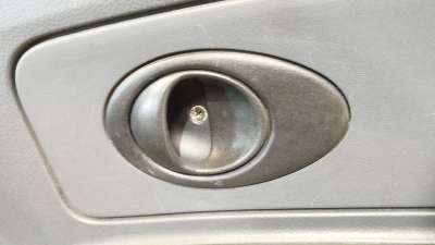 Recambio de maneta interior delantera derecha para chevrolet matiz (m200, m250) 2005- 0.8 referencia OEM IAM   
