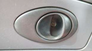 Recambio de maneta interior delantera izquierda para chevrolet matiz (m200, m250) 2005- 0.8 referencia OEM IAM   