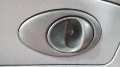 Recambio de maneta interior delantera izquierda para chevrolet matiz (m200, m250) 2005- 0.8 referencia OEM IAM   