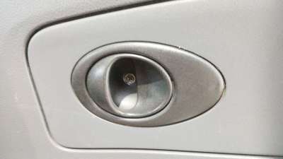 Recambio de maneta interior trasera derecha para chevrolet matiz (m200, m250) 2005- 0.8 referencia OEM IAM   