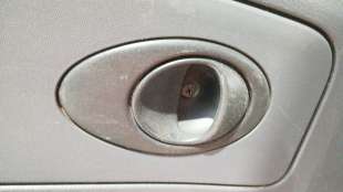 Recambio de maneta interior trasera izquierda para chevrolet matiz (m200, m250) 2005- 0.8 referencia OEM IAM   