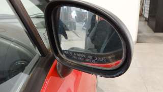 Recambio de retrovisor derecho para chevrolet matiz (m200, m250) 2005- 0.8 referencia OEM IAM   
