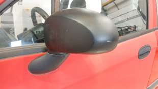Recambio de retrovisor izquierdo para chevrolet matiz (m200, m250) 2005- 0.8 referencia OEM IAM   