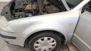 Recambio de aleta delantera izquierda para volkswagen passat b5.5 variant (3b6) 2000-2005 1.9 tdi referencia OEM IAM   
