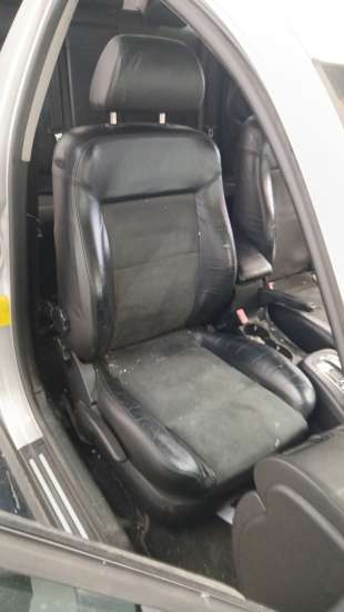 Recambio de asiento delantero derecho para volkswagen passat b5.5 variant (3b6) 2000-2005 1.9 tdi referencia OEM IAM   