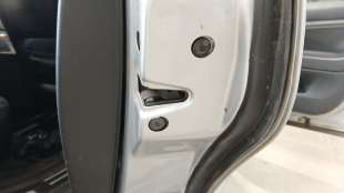 Recambio de cerradura puerta trasera derecha para volkswagen passat b5.5 variant (3b6) 2000-2005 1.9 tdi referencia OEM IAM   