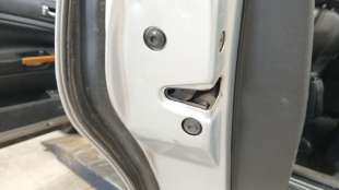 Recambio de cerradura puerta trasera izquierda para volkswagen passat b5.5 variant (3b6) 2000-2005 1.9 tdi referencia OEM IAM   