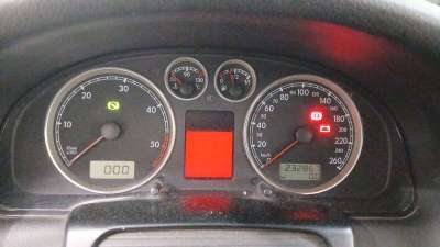 Recambio de cuadro instrumentos para volkswagen passat b5.5 variant (3b6) 2000-2005 1.9 tdi referencia OEM IAM   