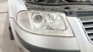 Recambio de faro derecho para volkswagen passat b5.5 variant (3b6) 2000-2005 1.9 tdi referencia OEM IAM   