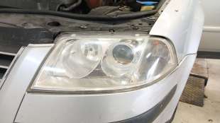 Recambio de faro izquierdo para volkswagen passat b5.5 variant (3b6) 2000-2005 1.9 tdi referencia OEM IAM   