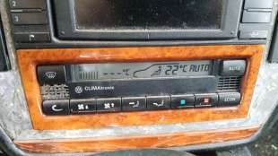 Recambio de mando climatizador para volkswagen passat b5.5 variant (3b6) 2000-2005 1.9 tdi referencia OEM IAM   