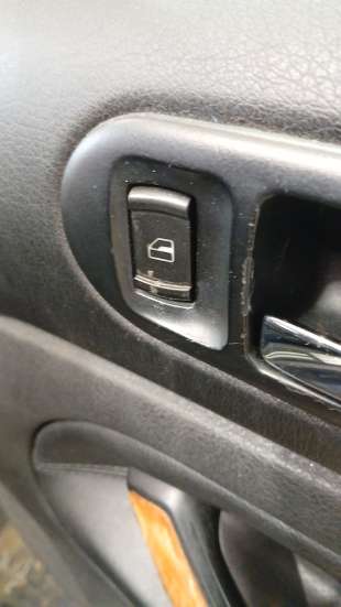 Recambio de mando elevalunas delantero derecho para volkswagen passat b5.5 variant (3b6) 2000-2005 1.9 tdi referencia OEM IAM   