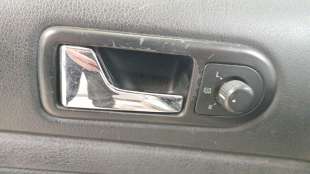 Recambio de maneta interior delantera izquierda para volkswagen passat b5.5 variant (3b6) 2000-2005 1.9 tdi referencia OEM IAM  
