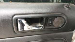 Recambio de maneta interior trasera izquierda para volkswagen passat b5.5 variant (3b6) 2000-2005 1.9 tdi referencia OEM IAM   