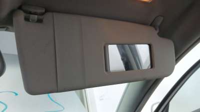 Recambio de parasol derecho para volkswagen passat b5.5 variant (3b6) 2000-2005 1.9 tdi referencia OEM IAM   