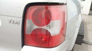 Recambio de piloto trasero derecho para volkswagen passat b5.5 variant (3b6) 2000-2005 1.9 tdi referencia OEM IAM   