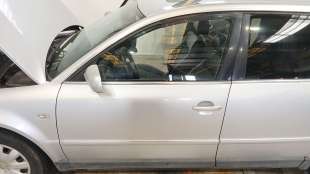 Recambio de puerta delantera izquierda para volkswagen passat b5.5 variant (3b6) 2000-2005 1.9 tdi referencia OEM IAM   