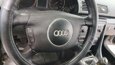 Recambio de airbag delantero izquierdo para audi a4 b6 avant (8e5) 2000-2005 1.9 tdi referencia OEM IAM   