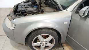 Recambio de aleta delantera izquierda para audi a4 b6 avant (8e5) 2000-2005 1.9 tdi referencia OEM IAM   