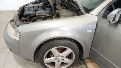 Recambio de aleta delantera izquierda para audi a4 b6 avant (8e5) 2000-2005 1.9 tdi referencia OEM IAM   