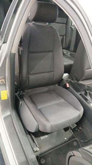 Recambio de asiento delantero derecho para audi a4 b6 avant (8e5) 2000-2005 1.9 tdi referencia OEM IAM   