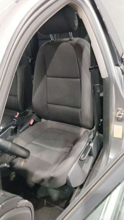 Recambio de asiento delantero izquierdo para audi a4 b6 avant (8e5) 2000-2005 1.9 tdi referencia OEM IAM   