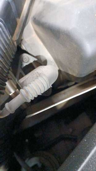 Recambio de caudalimetro para audi a4 b6 avant (8e5) 2000-2005 1.9 tdi referencia OEM IAM   