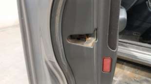 Recambio de cerradura puerta delantera izquierda para audi a4 b6 avant (8e5) 2000-2005 1.9 tdi referencia OEM IAM   