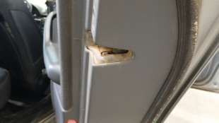 Recambio de cerradura puerta trasera derecha para audi a4 b6 avant (8e5) 2000-2005 1.9 tdi referencia OEM IAM   