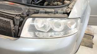 Recambio de faro izquierdo para audi a4 b6 avant (8e5) 2000-2005 1.9 tdi referencia OEM IAM   